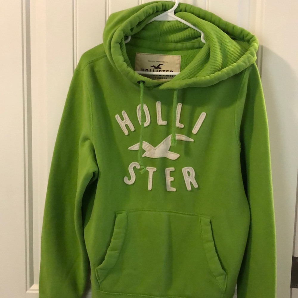 Hollister hoodie